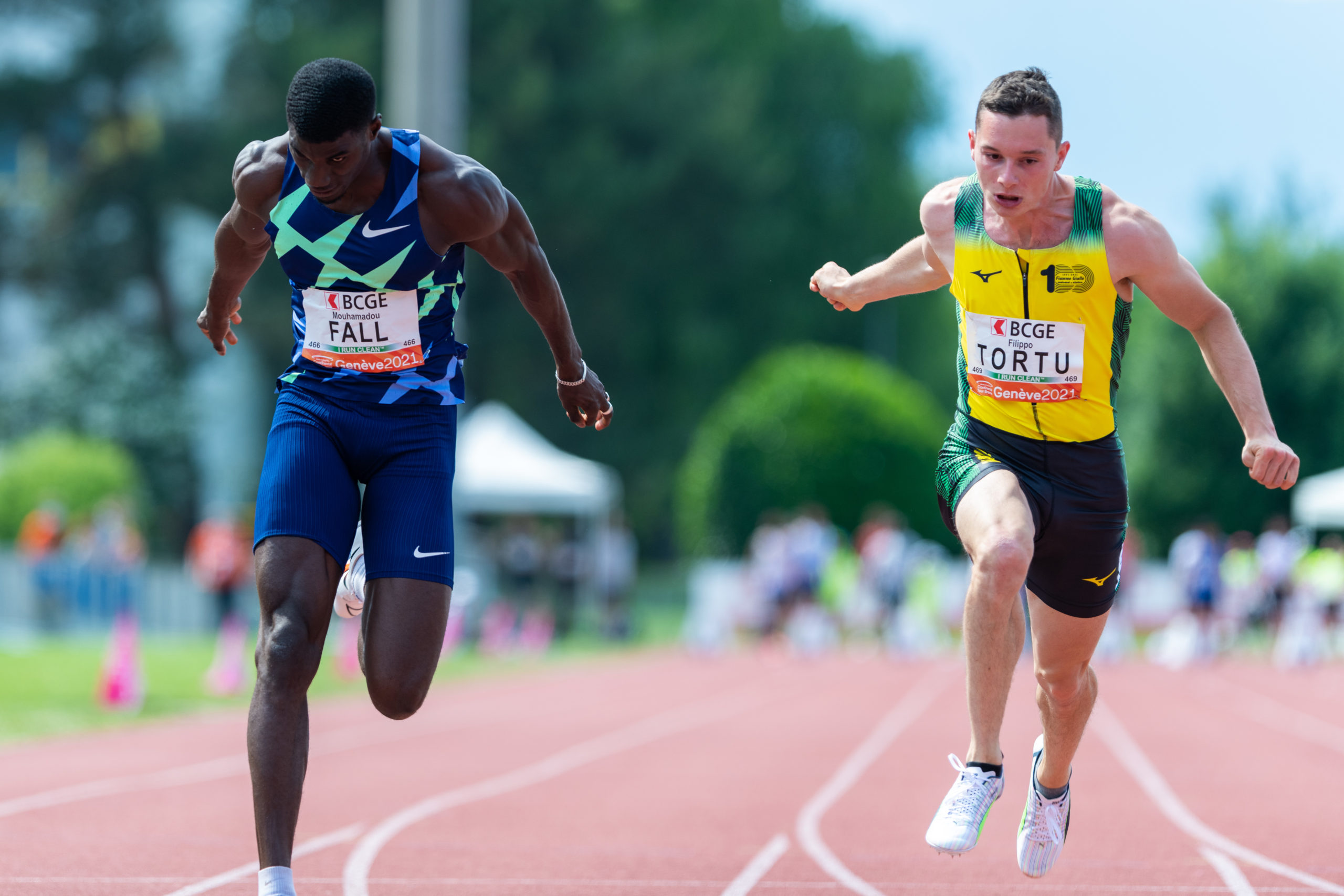 ATLETICAGENEVE 2021