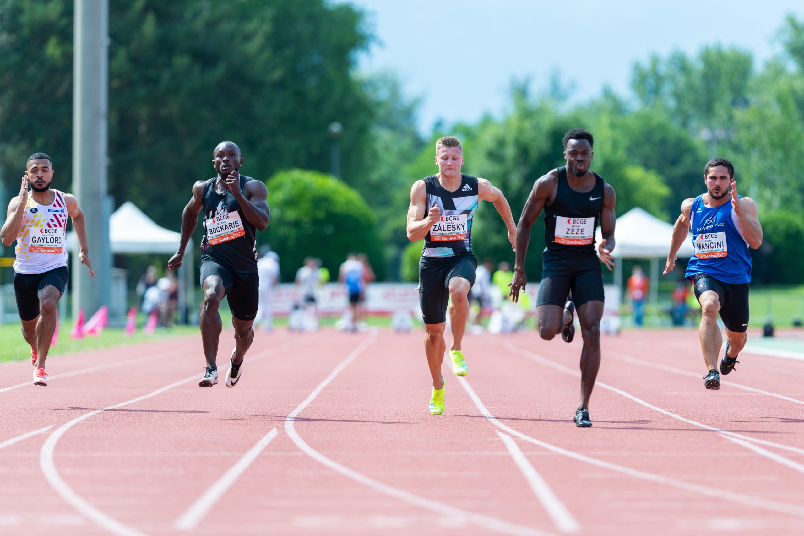 ATLETICAGENEVE 2021