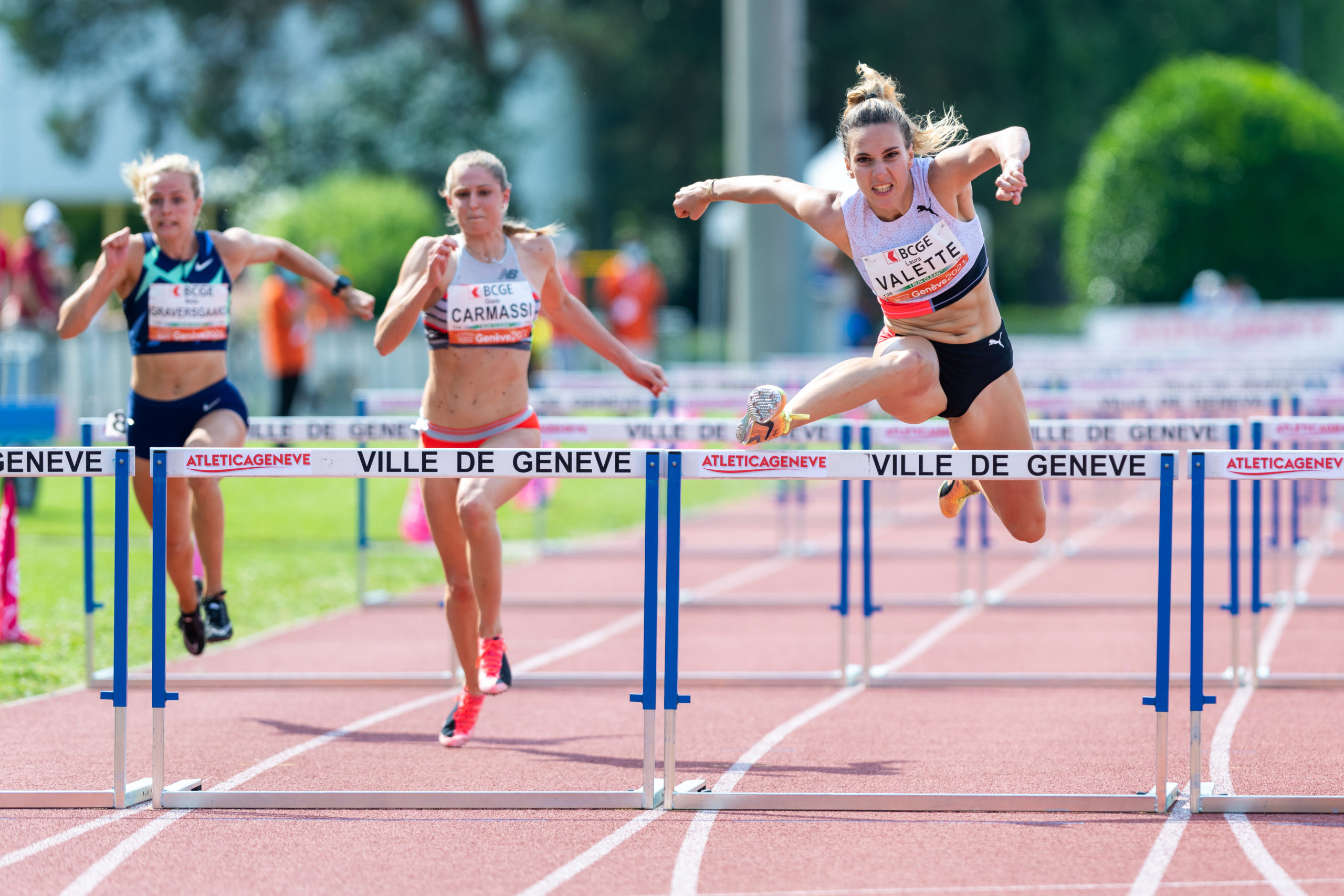 ATLETICAGENEVE 2021