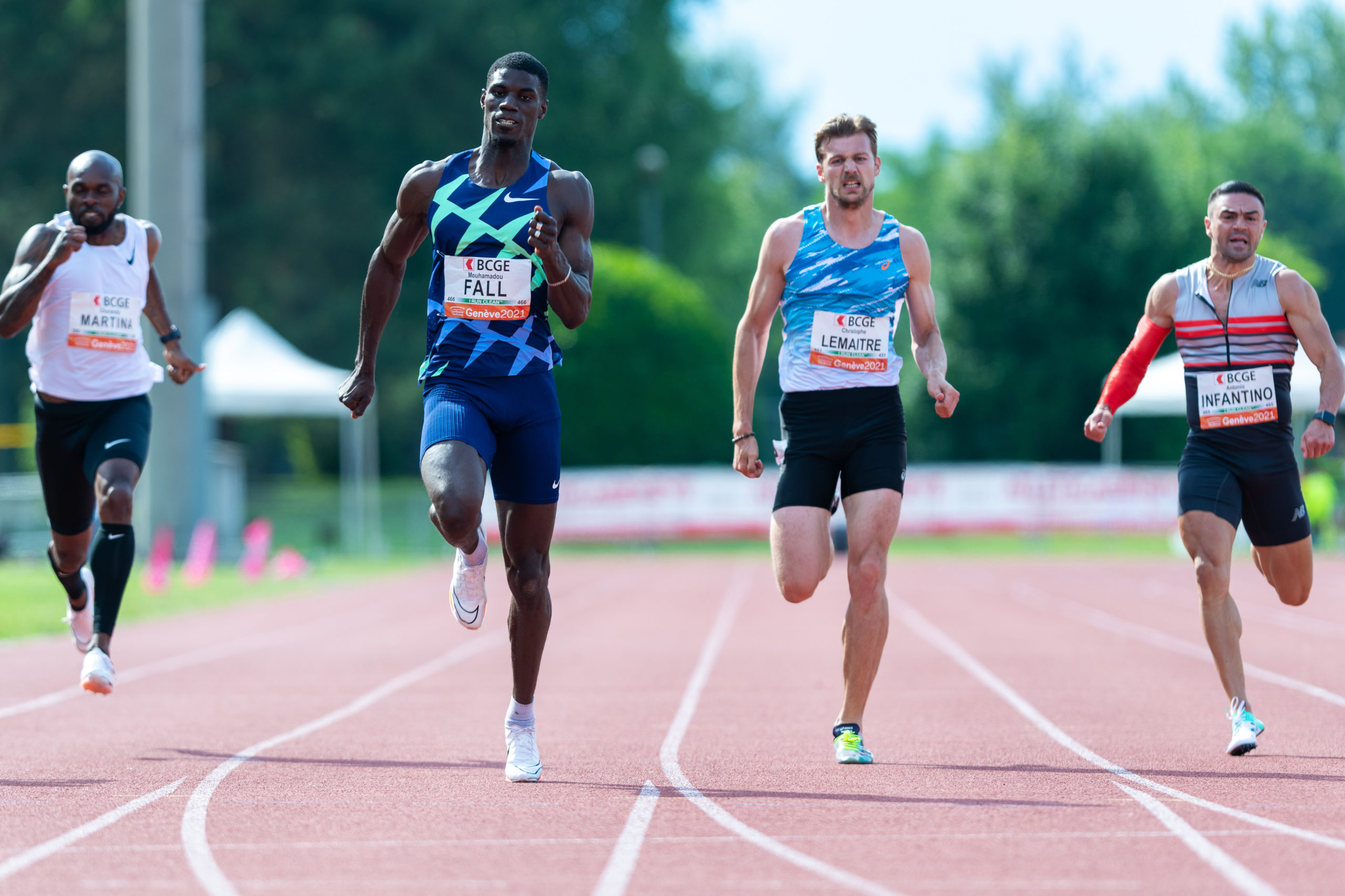 ATLETICAGENEVE 2021