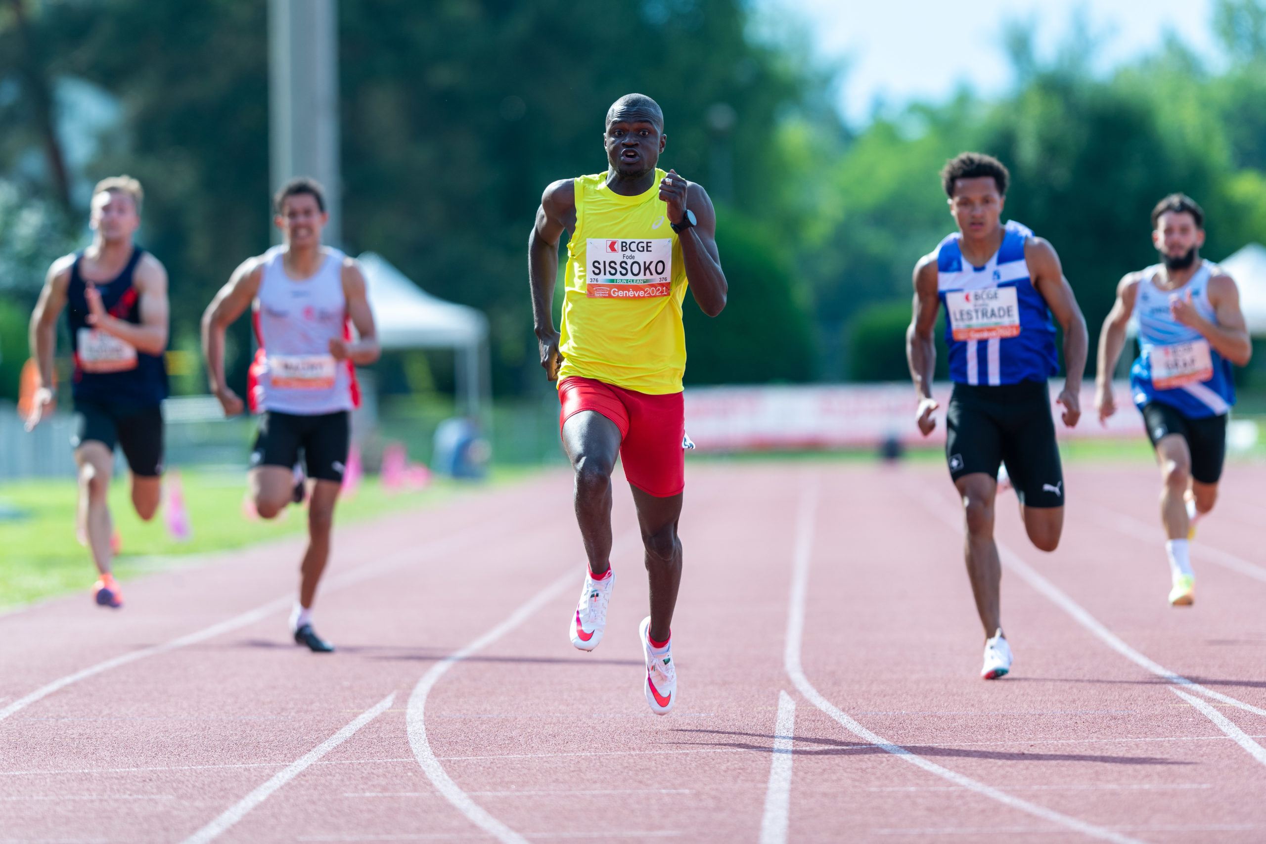 ATLETICAGENEVE 2021